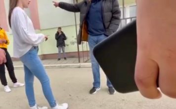 Muškarac i žena maltretirali učenike OŠ “Ćamil Sijarić” u Novom Pazaru (VIDEO) muskarac-i-zena-maltretirali-ucenike-os-“camil-sijaric”-u-novom-pazaru-(video)