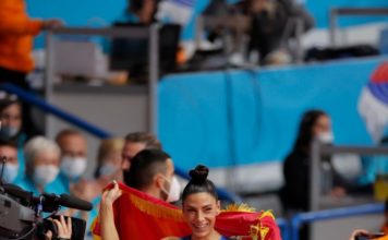 Ivana Španović na krovu sveta ivana-spanovic-na-krovu-sveta