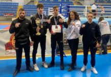 Novopazarskim kik-bokserima četiri medalje u Kraljevu novopazarskim-kik-bokserima-cetiri-medalje-u-kraljevu