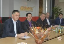 Delegacija Novog Pazara u dvodnevnoj poseti Tešnju delegacija-novog-pazara-u-dvodnevnoj-poseti-tesnju