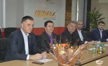 Delegacija Novog Pazara u dvodnevnoj poseti Tešnju delegacija-novog-pazara-u-dvodnevnoj-poseti-tesnju