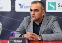 Zuković: Atletičari opravdali očekivanja na najboljem dvoranskom takmičenju u istoriji zukovic:-atleticari-opravdali-ocekivanja-na-najboljem-dvoranskom-takmicenju-u-istoriji