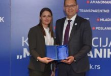 Muamer Bacevac proglašen za najaktivnijeg poslanika iz Sandžaka muamer-bacevac-proglasen-za-najaktivnijeg-poslanika-iz-sandzaka