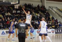 Nikolić predvodio košarkaše Novog Pazara do pobede u Leskovcu nikolic-predvodio-kosarkase-novog-pazara-do-pobede-u-leskovcu