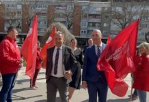 Veličanstven skup SDP u Subotici velicanstven-skup-sdp-u-subotici