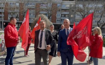Veličanstven skup SDP u Subotici velicanstven-skup-sdp-u-subotici