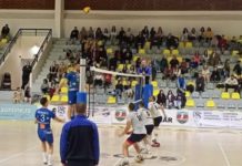 Odbojkaši Novog Pazara poraženi u Valjevu odbojkasi-novog-pazara-porazeni-u-valjevu