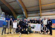 Sandžak Warrors uspešno završio prvi turnir u takmičarskoj godini sandzak-warrors-uspesno-zavrsio-prvi-turnir-u-takmicarskoj-godini