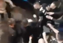 STRAVIČNA TUČA u Prijepolju! Dvojica mladića prebačena u užičku bolnicu (VIDEO) stravicna-tuca-u-prijepolju!-dvojica-mladica-prebacena-u-uzicku-bolnicu-(video)