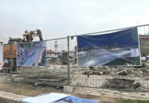 Počelo rušenje javnog toaleta u centru pocelo-rusenje-javnog-toaleta-u-centru