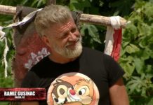 Prvi nastup Ramiza Gusinca iz Novog Pazara u Survajvoru prvi-nastup-ramiza-gusinca-iz-novog-pazara-u-survajvoru