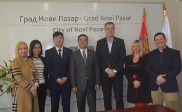 Kompanija “Bedžing urban konstrakš grup” zainteresovana da investira u Novi Pazar kompanija-“bedzing-urban-konstraks-grup”-zainteresovana-da-investira-u-novi-pazar