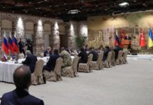 Erdogan na početku pregovora Rusije i Ukrajine pozvao na prekid vatre erdogan-na-pocetku-pregovora-rusije-i-ukrajine-pozvao-na-prekid-vatre