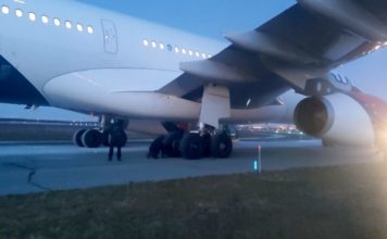 MUP: Nova dojava o bombi u avionu Er Srbije na letu ka Rusiji mup:-nova-dojava-o-bombi-u-avionu-er-srbije-na-letu-ka-rusiji