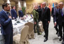 Čavušoglu: Pregovarači Rusije i Ukrajine postigli konsenzus o nekim pitanjima cavusoglu:-pregovaraci-rusije-i-ukrajine-postigli-konsenzus-o-nekim-pitanjima