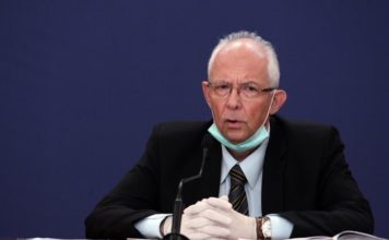 Kon: Epidemija stagnira i blago pada kon:-epidemija-stagnira-i-blago-pada