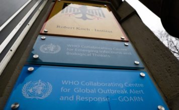 SZO: Broj umrlih od kovida-19 u svetu porastao za 40 odsto, ali opada broj novozaraženih szo:-broj-umrlih-od-kovida-19-u-svetu-porastao-za-40-odsto,-ali-opada-broj-novozarazenih