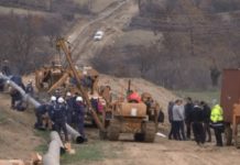 RADOVI U PUNOM JEKU! Novi Pazar uskoro na gasovodnoj mreži radovi-u-punom-jeku!-novi-pazar-uskoro-na-gasovodnoj-mrezi