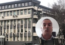 Zašto tuzilastvo ćuti?