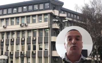 Zašto tuzilastvo ćuti?