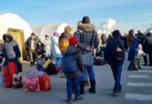 Potresna scena: Pogledajte kako dječak jecajući potpuno sam prelazi granicu