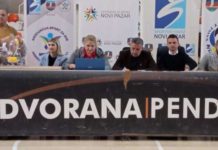 Ogromno interesovanje za 28. Ramazanski turnir u malom fudbalu: U žrebu 131 ekipa ogromno-interesovanje-za-28.-ramazanski-turnir-u-malom-fudbalu:-u-zrebu-131-ekipa