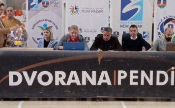 Ogromno interesovanje za 28. Ramazanski turnir u malom fudbalu: U žrebu 131 ekipa ogromno-interesovanje-za-28.-ramazanski-turnir-u-malom-fudbalu:-u-zrebu-131-ekipa