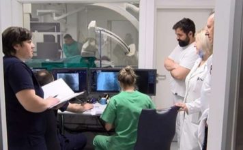 Direktor OB Novi Pazar: U angio sali izvršio više od 60 intervencija direktor-ob-novi-pazar:-u-angio-sali-izvrsio-vise-od-60-intervencija