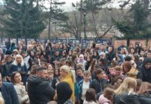 NOVI PAZAR: Obeležen Dan dečije knjige u biblioteci “Dositej Obradović” novi-pazar:-obelezen-dan-decije-knjige-u-biblioteci-“dositej-obradovic”