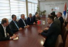 Gradonačelnik Novog Pazara ugostio ambasadora Turske i narodne poslanike te zemlje gradonacelnik-novog-pazara-ugostio-ambasadora-turske-i-narodne-poslanike-te-zemlje