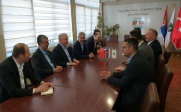 Gradonačelnik Novog Pazara ugostio ambasadora Turske i narodne poslanike te zemlje gradonacelnik-novog-pazara-ugostio-ambasadora-turske-i-narodne-poslanike-te-zemlje
