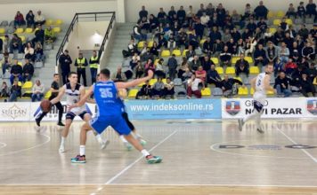 Zemunci slavili u Novom Pazaru! Nemanja Nikolić igrač utakmice zemunci-slavili-u-novom-pazaru!-nemanja-nikolic-igrac-utakmice