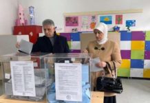 Ugljanin glasao u OŠ “Desanka Maksimović” ugljanin-glasao-u-os-“desanka-maksimovic”