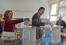 Glasao gradonačelnik Novog Pazara Nihat Biševac glasao-gradonacelnik-novog-pazara-nihat-bisevac