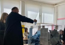 Izlaznost u Novom Pazaru, Tutinu i Sjenici do 14 časova oko 35 odsto izlaznost-u-novom-pazaru,-tutinu-i-sjenici-do-14-casova-oko-35-odsto