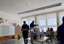 Rezultati parlamentarnih izbora u Novom Pazaru na osnovu polovine prebrojanih glasova rezultati-parlamentarnih-izbora-u-novom-pazaru-na-osnovu-polovine-prebrojanih-glasova