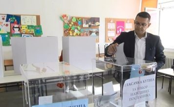 Lista “Aleksandar Vučić – Zajedno možemo sve” osvojila najviše glasova u Novom Pazaru lista-“aleksandar-vucic-–-zajedno-mozemo-sve”-osvojila-najvise-glasova-u-novom-pazaru