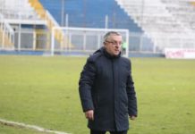 Sivić: Sutrašnja utakmica protiv Metalca šansa za istorijski rezultat sivic:-sutrasnja-utakmica-protiv-metalca-sansa-za-istorijski-rezultat