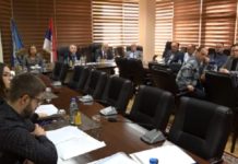 Dragoslav Šumarac novi rektor Državnog univerziteta u Novom Pazaru dragoslav-sumarac-novi-rektor-drzavnog-univerziteta-u-novom-pazaru