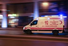 Snažan zemljotres pogodio Tursku! snazan-zemljotres-pogodio-tursku!