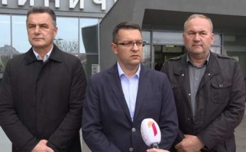 Bačevac: Stanje Rasima Ljajića puno bolje! Velika tuga jer smo igubili divnog čoveka Branka Gogića bacevac:-stanje-rasima-ljajica-puno-bolje!-velika-tuga-jer-smo-igubili-divnog-coveka-branka-gogica