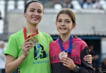 Teodora i Saima najbrže u Bečeju teodora-i-saima-najbrze-u-beceju