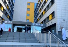 DOBRE VESTI!!! Ljajić napustio Univerzitetski klinički centar Niš dobre-vesti!!!-ljajic-napustio-univerzitetski-klinicki-centar-nis