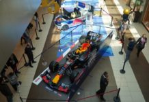 Bolid Maksa Ferštapena u Beogradu bolid-maksa-ferstapena-u-beogradu