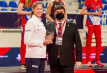 Novopazarka Hena Kurtagić na spisku za Ligu nacija novopazarka-hena-kurtagic-na-spisku-za-ligu-nacija