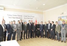 Cilj privredna saradnja, uskoro bratimljenje Novog Pazara i Burse cilj-privredna-saradnja,-uskoro-bratimljenje-novog-pazara-i-burse