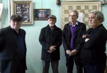 Šahovski klub Novi Pazar dobio novo rukovodstvo! U toku adaptacija prostorija sahovski-klub-novi-pazar-dobio-novo-rukovodstvo!-u-toku-adaptacija-prostorija