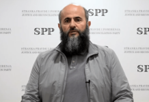 Više javno tužilaštvo naložilo ekshumaciju tela bivšeg muftije Muamera Zukorlića vise-javno-tuzilastvo-nalozilo-ekshumaciju-tela-bivseg-muftije-muamera-zukorlica