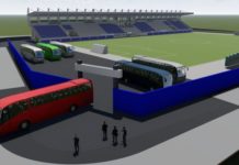 Uskoro rekonstrukcija južne strane Cazcoin arene uskoro-rekonstrukcija-juzne-strane-cazcoin-arene