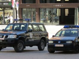 vozilo-kosovske-policije-ponovo-napadnuto-u-severnom-delu-kosova